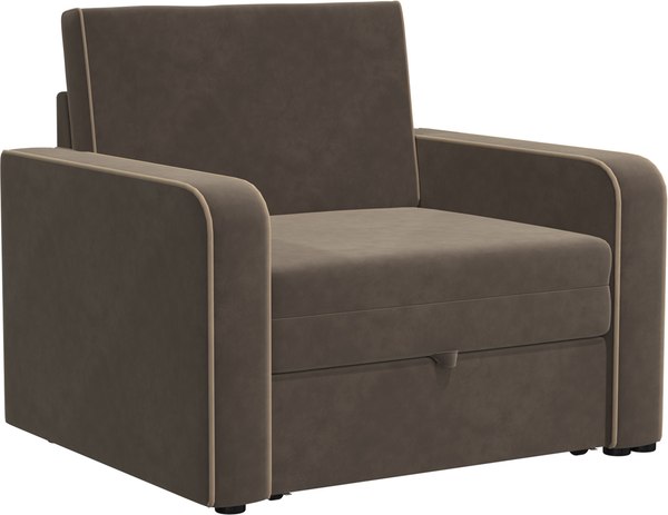 Кресло-кровать Bravo Мебель Марлин 800 Стандарт 4 вариант - фото