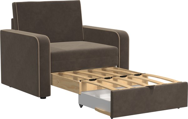 Кресло-кровать Bravo Мебель Марлин 800 Стандарт 4 вариант