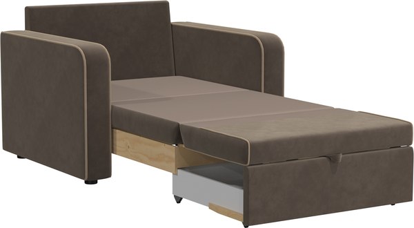 Кресло-кровать Bravo Мебель Марлин 800 Стандарт 4 вариант