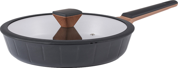 Сковорода Werner Vertical 51911 - фото