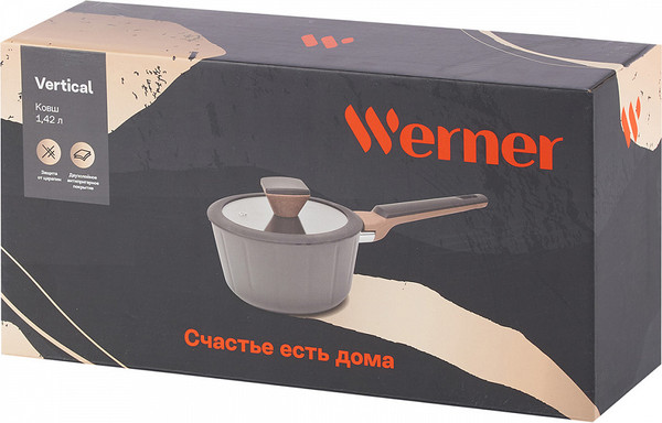 Ковш Werner Vertical 51912