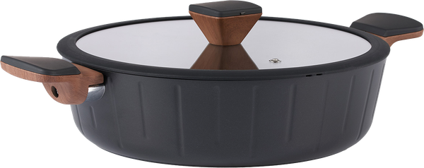 Сотейник Werner Vertical 51915 - фото