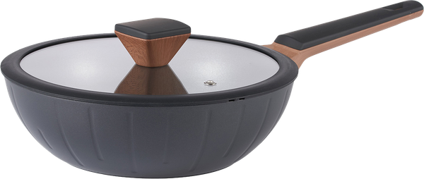 Вок Werner Vertical 51916 - фото