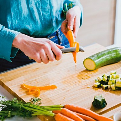 Овощечистка BergHOFF Leo Balance 3950535