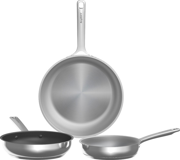 Набор сковородок BergHOFF Dina Helix 1315084 - фото