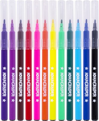 Фломастеры Юнландия Классные! / 152478