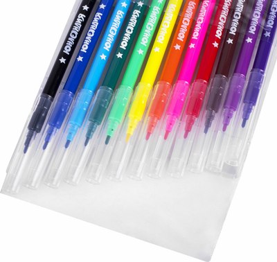 Фломастеры Юнландия Классные! / 152478