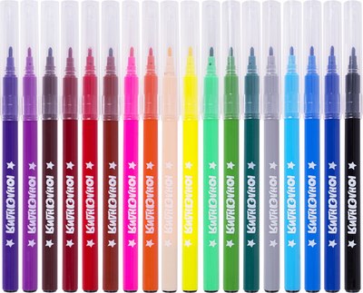 Фломастеры Юнландия Классные! / 152479