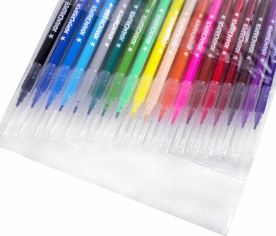 Фломастеры Юнландия Классные! / 152479