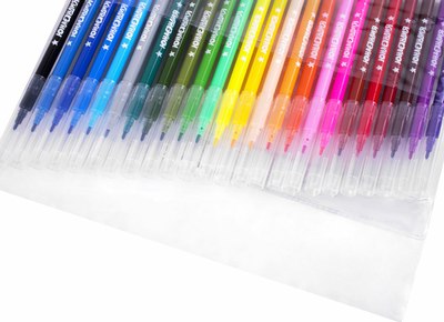 Фломастеры Юнландия Классные! / 152480