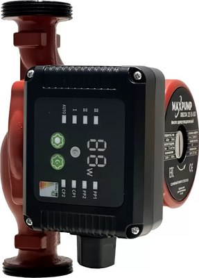 Циркуляционный насос Maxpump Delta 25/4-180