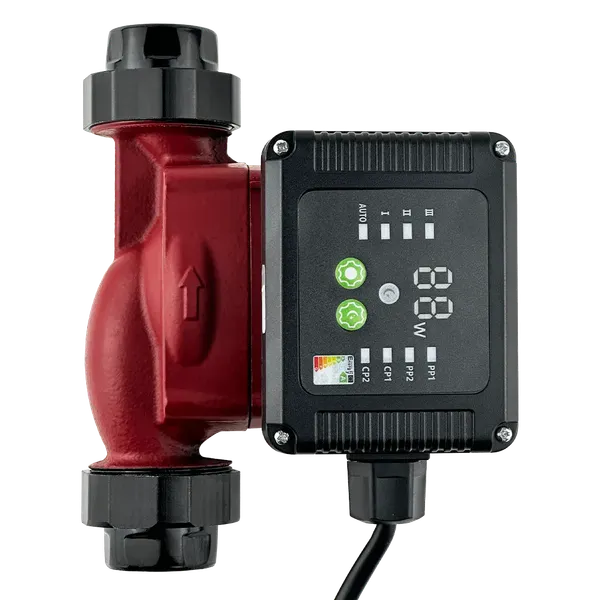 Циркуляционный насос Maxpump Delta 25/6-130