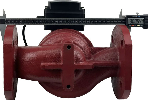 Циркуляционный насос Maxpump UPDF 65-12F