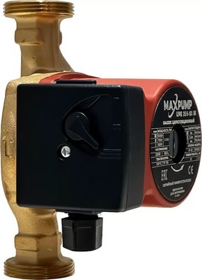 Циркуляционный насос Maxpump UPE 25/6-180 BR