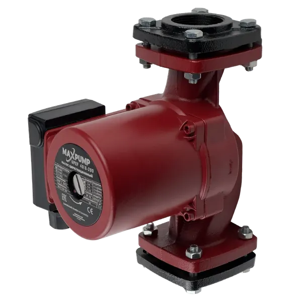 Циркуляционный насос Maxpump UPEF 40/8-200