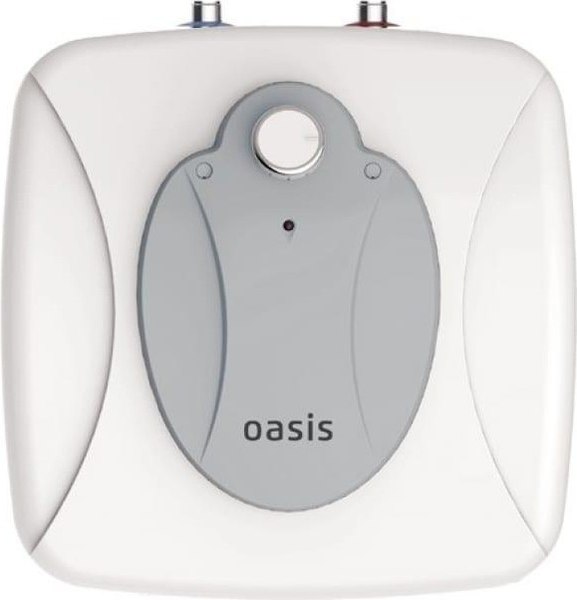 Накопительный водонагреватель Oasis 6 КР (под раковиной) - фото