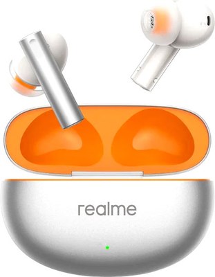 Беспроводные наушники Realme Buds Air 6 - фото