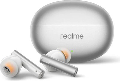 Беспроводные наушники Realme Buds Air 6