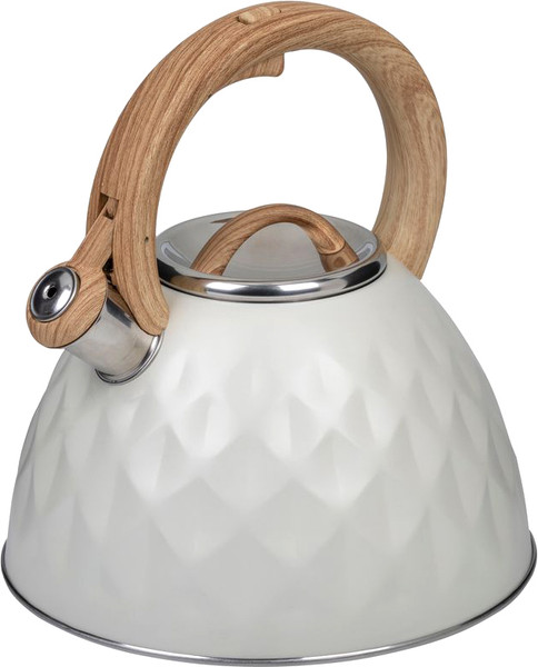 Чайник со свистком Resto 90607 - фото