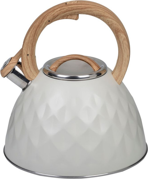 Чайник со свистком Resto 90607