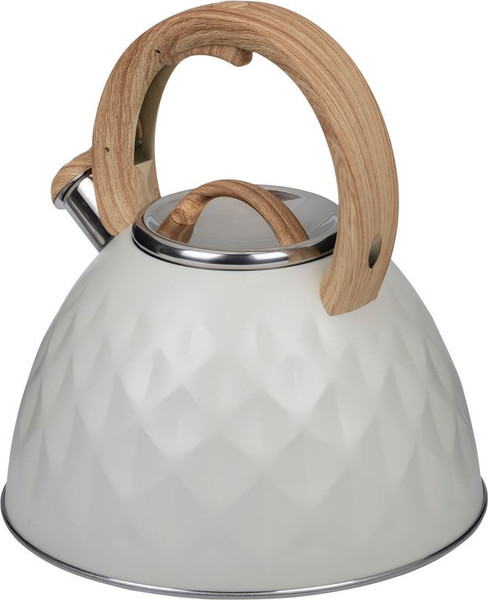 Чайник со свистком Resto 90607