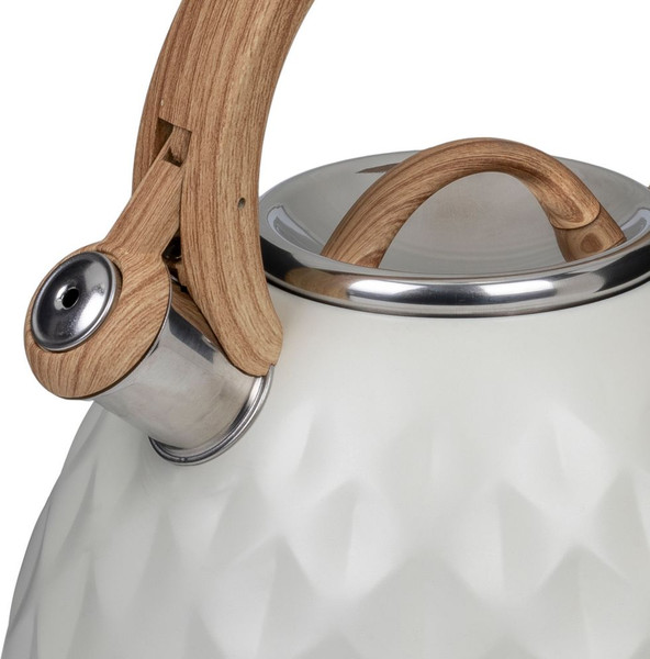 Чайник со свистком Resto 90607