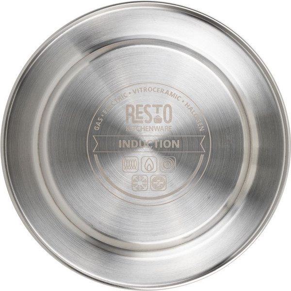 Чайник со свистком Resto 90607