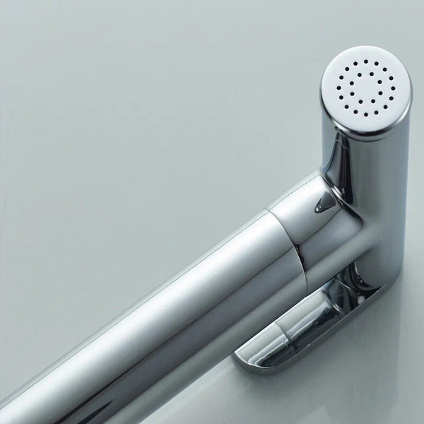 Гигиенический душ со смесителем Shevanik S107