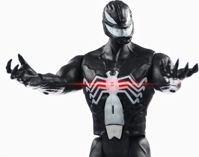 Фигурка коллекционная Marvel Мстители. Веном 99106 / 10417501