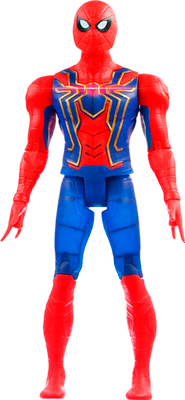 Фигурка коллекционная Marvel Мстители. Человек Паук 99106 / 10417497 - фото