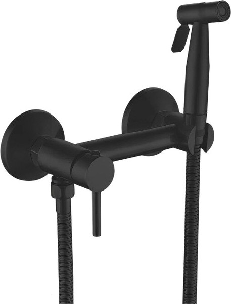 Гигиенический душ со смесителем Shevanik S107H - фото