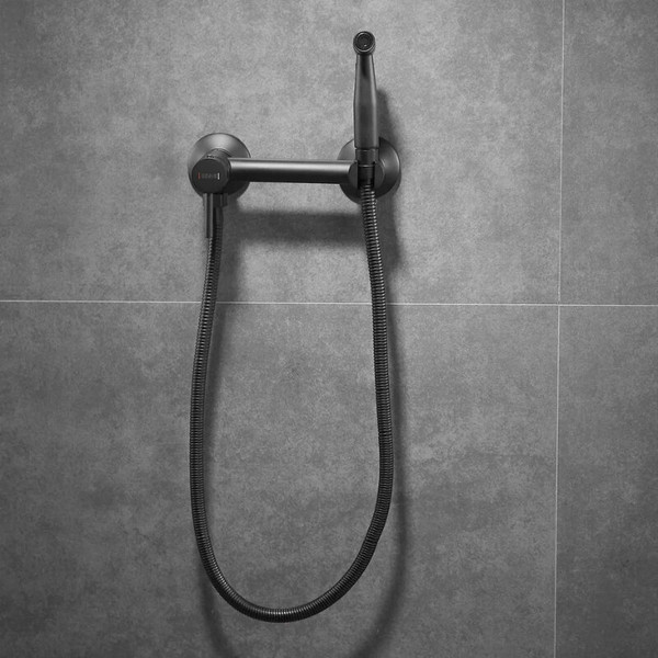 Гигиенический душ со смесителем Shevanik S107H