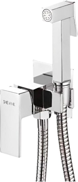 Гигиенический душ со смесителем Shevanik S127 - фото