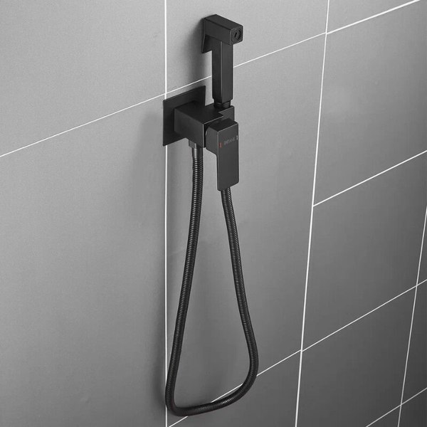 Гигиенический душ со смесителем Shevanik S127H