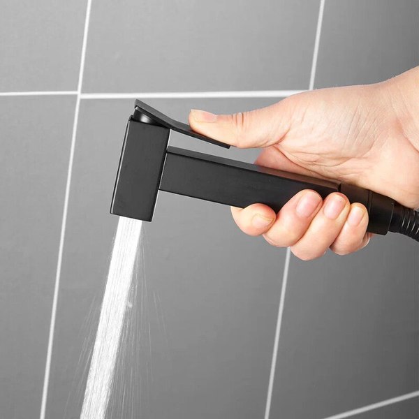 Гигиенический душ со смесителем Shevanik S127H