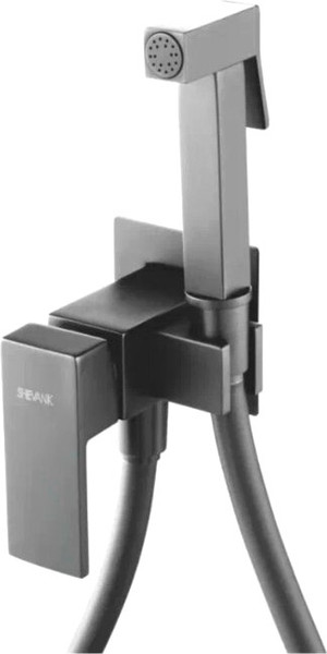 Гигиенический душ со смесителем Shevanik S127T - фото