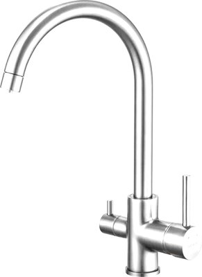 Смеситель Shevanik S128 - фото