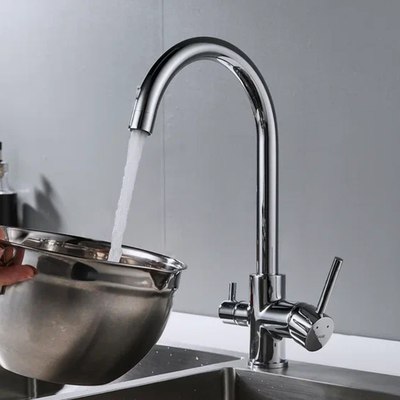 Смеситель Shevanik S128