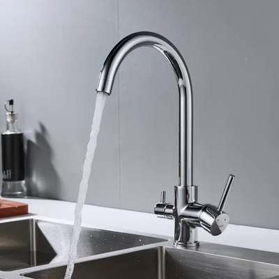 Смеситель Shevanik S128