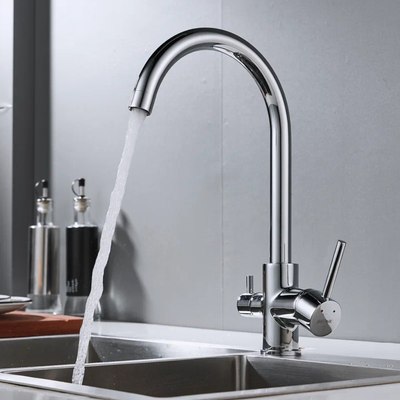 Смеситель Shevanik S128