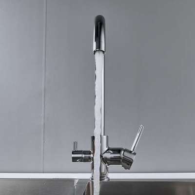 Смеситель Shevanik S128