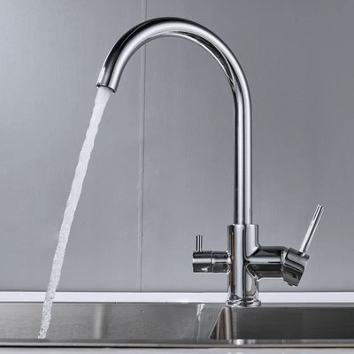 Смеситель Shevanik S128