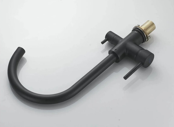 Смеситель Shevanik S128H