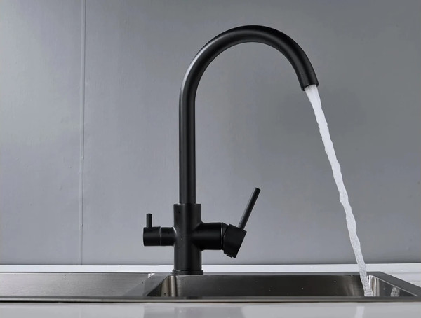 Смеситель Shevanik S128H