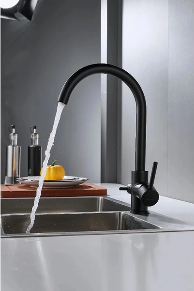 Смеситель Shevanik S128H