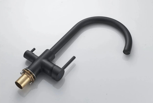 Смеситель Shevanik S128H