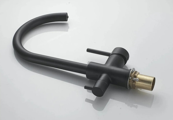 Смеситель Shevanik S128H