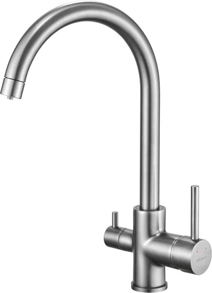 Смеситель Shevanik S128T - фото