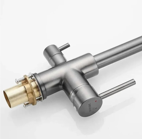 Смеситель Shevanik S128T