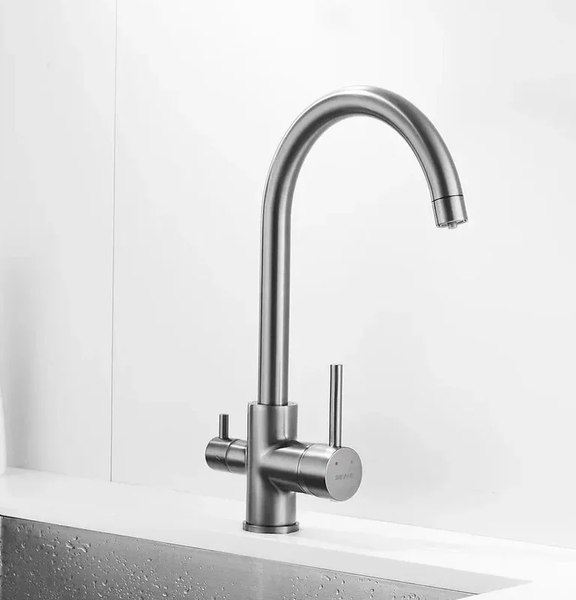 Смеситель Shevanik S128T